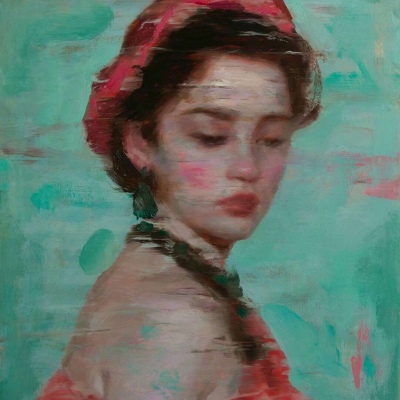 二次元兽设设计技巧Furry群